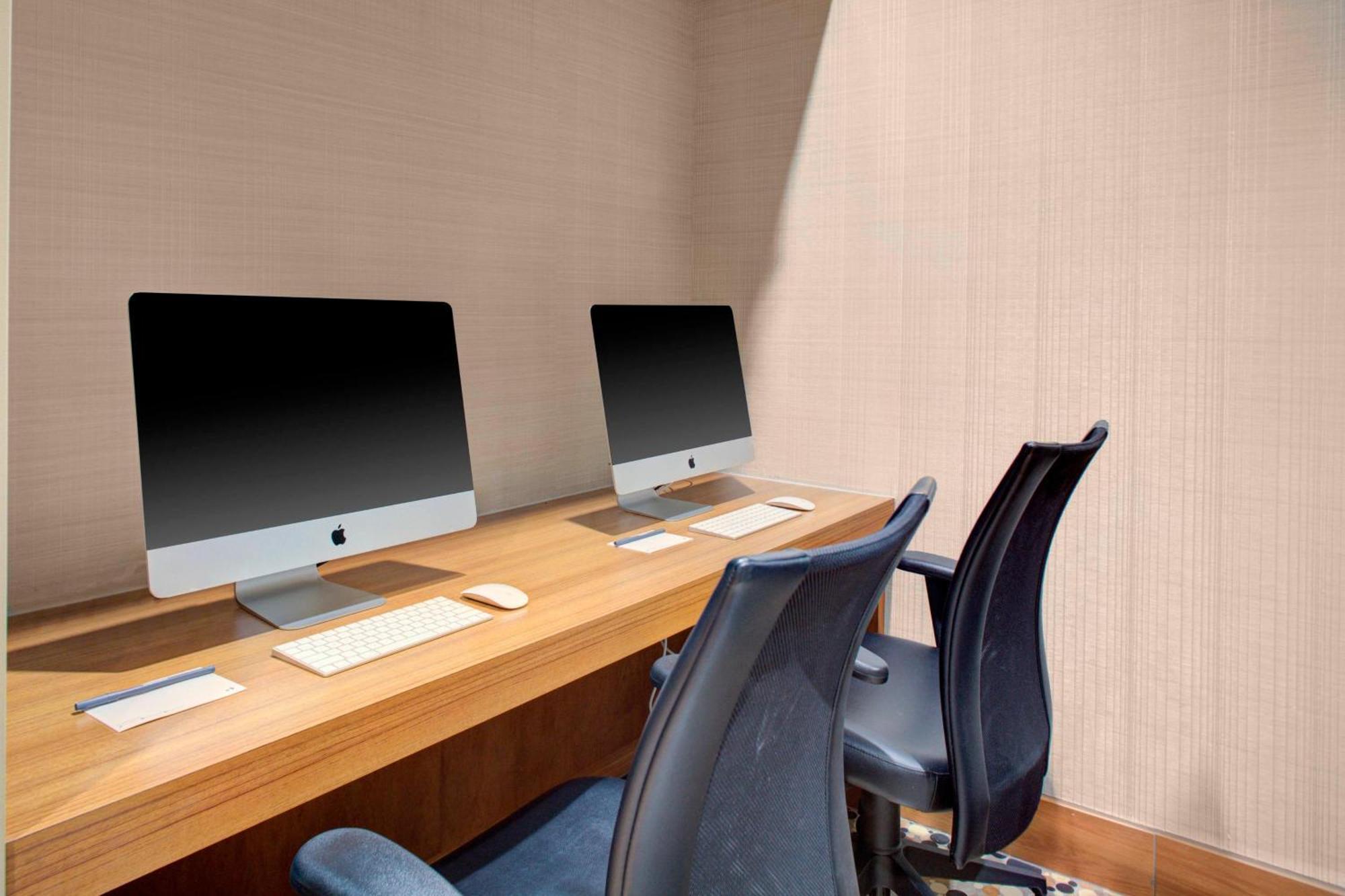 Springhill Suites By Marriott Augusta Exteriör bild